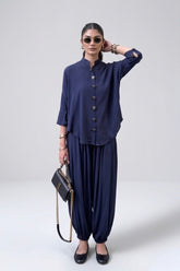 Midnight Navy Felony