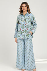 Blend Print Separate Set