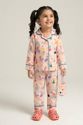 Princess Dreams Night Suit
