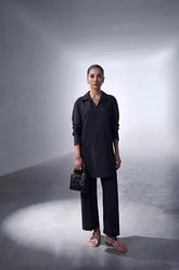 Black Box Georgette Set