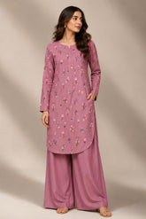 Dusty Pink Blossom Set