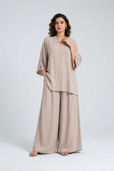 Relaxed Kashmiri Blend Set