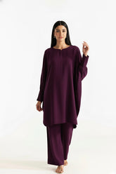 Deep Purple Karandi Set