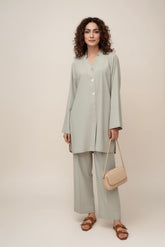 Sage Green Sky Blend Set