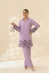 Lavendar Blend Noir Set