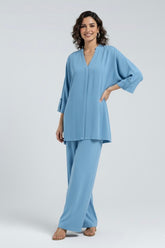 Relaxed Sky Blend Set