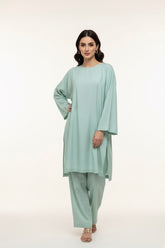 Marina Set Mint Green