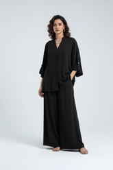 Relaxed Black Blend Set