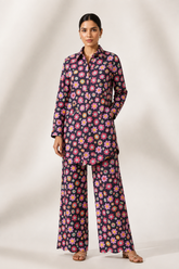 Linen Print Set