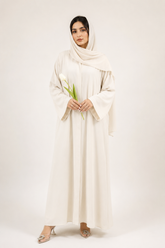 Essential Abaya Cream