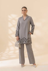 Grey Blend Noir Set