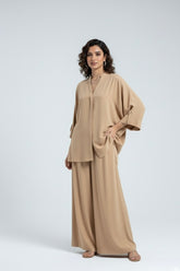 Relaxed Biscuit Blend Set