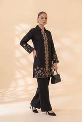 Black Blend Costa Set