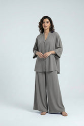 Grey Relaxed Blend Set