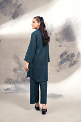 Slub Khaddar Zinc 2 PC