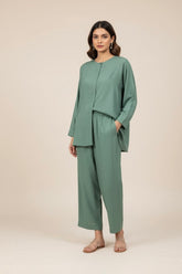 Marina Set Sage Green
