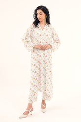 Silk Karandi Print 2 PC