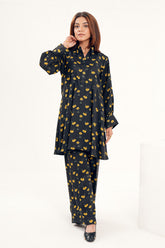 Marina Print 2 PC