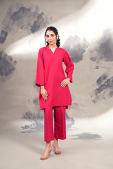 Dobby Lawn Pink 2 PC