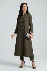The Noir-Knot Olive Set