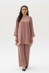 Dusty Rose Blend Set