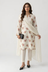 White Blossom Elegance