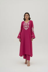 Gulaab Georgette Set
