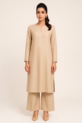 Silk Karandi Skin 2 PC