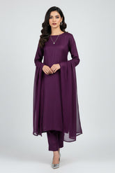 Karandi Purple 3PC
