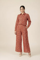 Cambric Swirl Coord Set