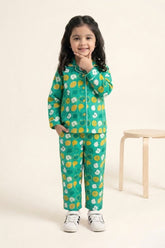 Fresh Fruit Kids Night Suit