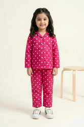 Sweetheart Kids Night Suit