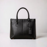 Black Classic Tote Bag