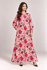 Arabic Linen Kaftaan