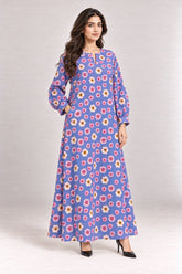 Arabic Linen Kaftaan