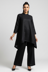 The Black Eastern Flare 2-Piece