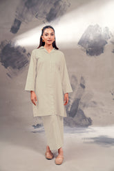 Dobby Lawn Ivory 2 PC