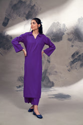 Dobby Lawn Dark Purple 2 PC