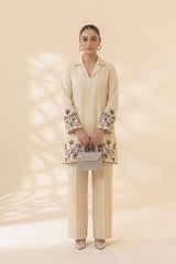 Beige Blend Noir Set