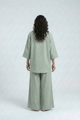 Sage Green Relaxed Lawn Set
