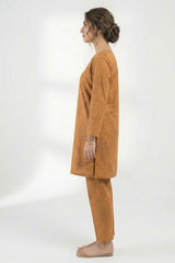 Printed Lawn Coord Set