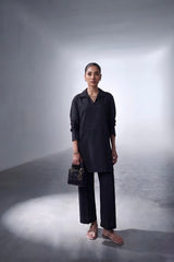 Black Box Georgette Set