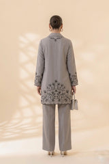 Grey Blend Noir Set