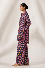 Linen Print Set