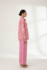 Blend Print Separate Set