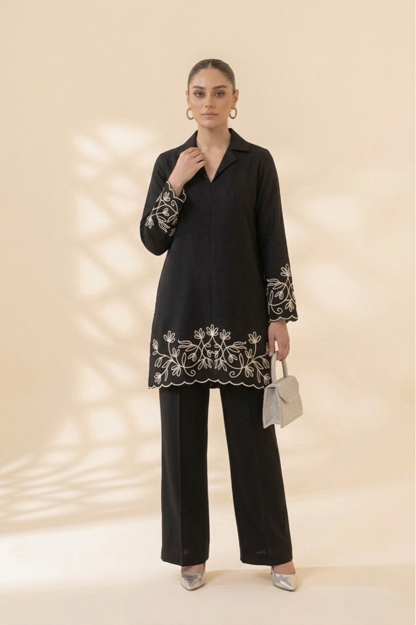 Black Blend Noir Set