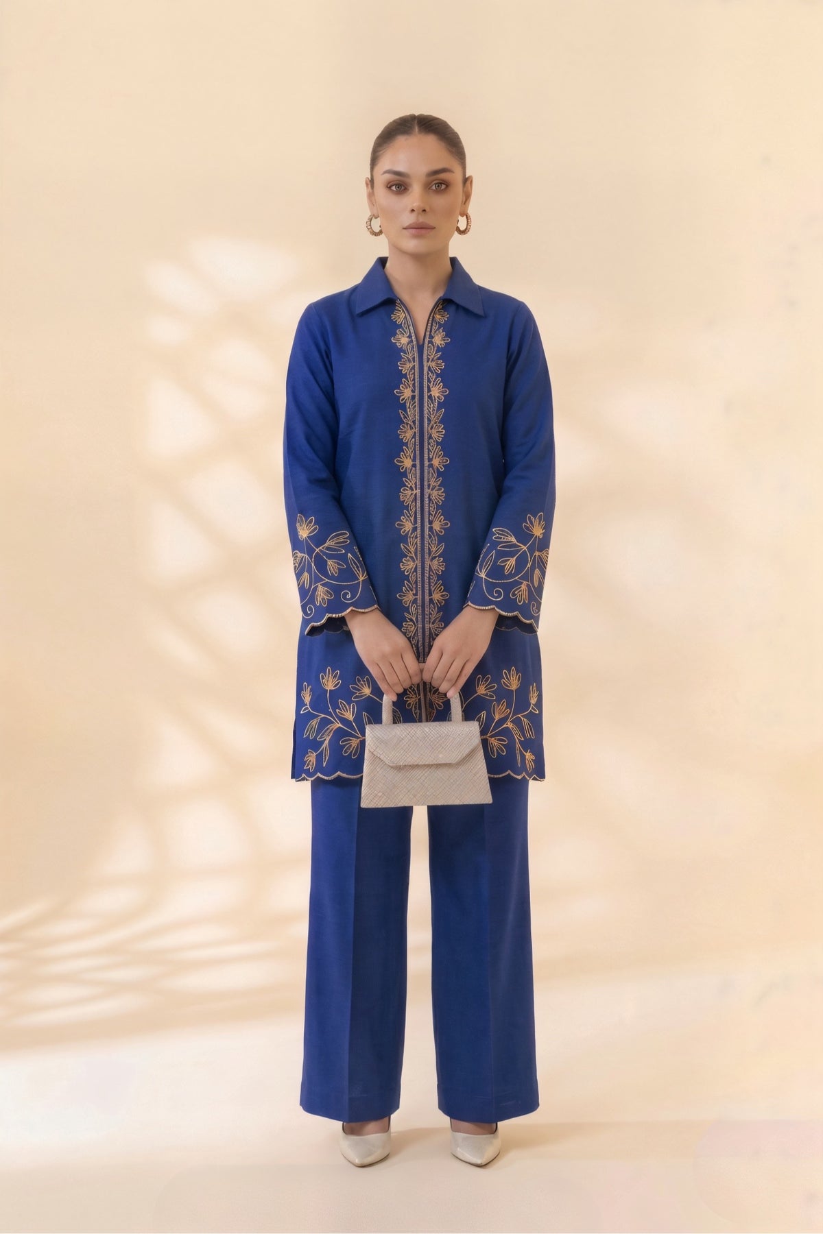 Royal Blend Costa Set