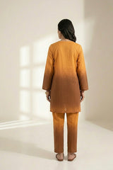 Printed Lawn Coord Set