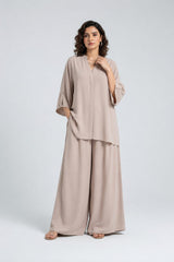 Relaxed Kashmiri Blend Set
