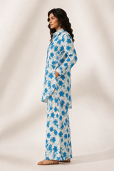 Linen Print Set